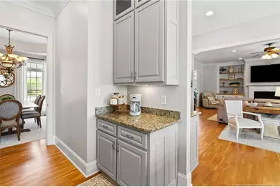 1207 Wild Pine Drive, Fayetteville, NC 28312 - Photo 21