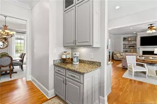 1207 Wild Pine Dr, Fayetteville, NC 28312 - Photo 21