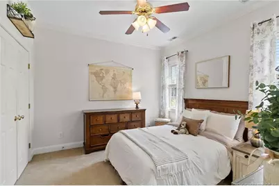 1207 Wild Pine Drive, Fayetteville, NC 28312 - Photo 39