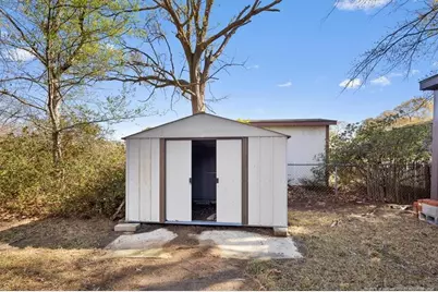 716 Dowfield Drive, Fayetteville, NC 28311 - Photo 23