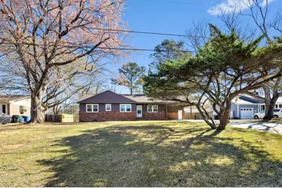 716 Dowfield Drive, Fayetteville, NC 28311 - Photo 1