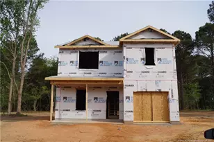 537 Longstreet Rd, Sanford, NC 27331 - Photo 1