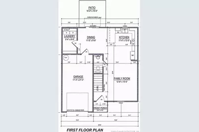 537 Longstreet Road, Sanford, NC 27331 - Photo 3