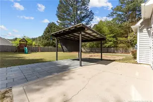 1832 Sand Hill Rd, Hope Mills, NC 28348 - Photo 35