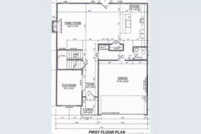 581 Longstreet Road, Sanford, NC 27331 - Photo 3