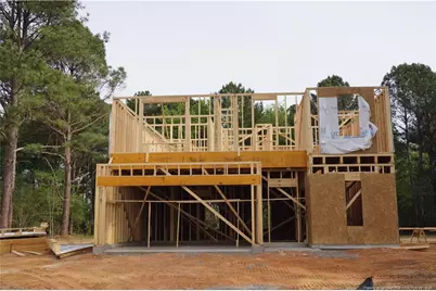 581 Longstreet Road, Sanford, NC 27331 - Photo 1