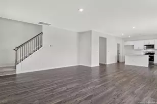 706 Lazy Elm Ln, Aberdeen, NC 28315 - Photo 17