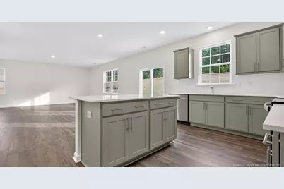 706 Lazy Elm Lane, Aberdeen, NC 28315 - Photo 5