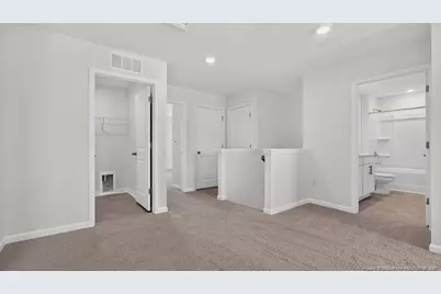 706 Lazy Elm Lane, Aberdeen, NC 28315 - Photo 19