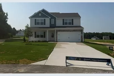 198 Laforce Lane, Broadway, NC 27505 - Photo 1