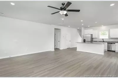 198 Laforce Lane, Broadway, NC 27505 - Photo 5
