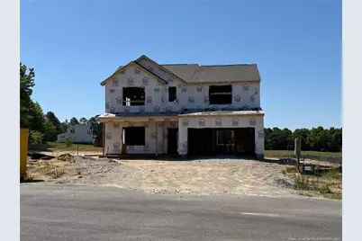 198 Laforce Lane, Broadway, NC 27505 - Photo 1