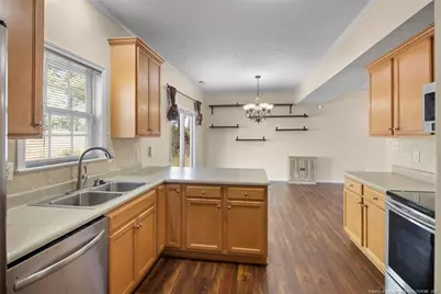 3558 Sturbridge Drive, Hope Mills, NC 28348 - Photo 11