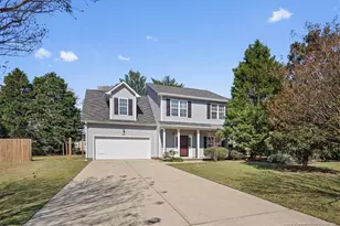 3558 Sturbridge Dr, Hope Mills, NC 28348 - Photo 1