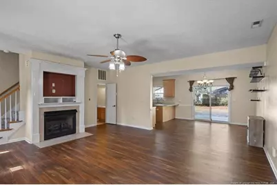 3558 Sturbridge Drive, Hope Mills, NC 28348 - Photo 5