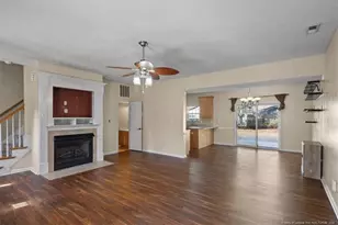 3558 Sturbridge Dr, Hope Mills, NC 28348 - Photo 5