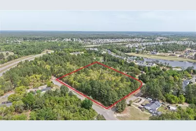 0 Benjamin Street, Fayetteville, NC 28311 - Photo 3