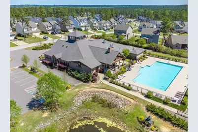 60 Wildlife Bridge Court, Spring Lake, NC 28390 - Photo 27