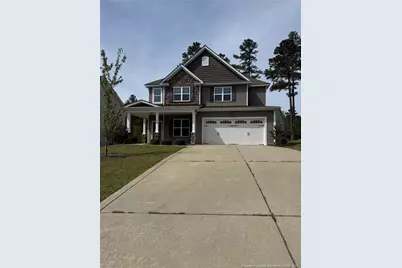 60 Wildlife Bridge Court, Spring Lake, NC 28390 - Photo 1