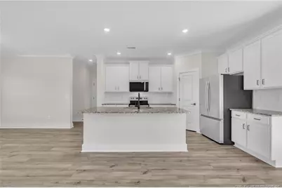 44 Teepee Drive, Lillington, NC 27546 - Photo 3