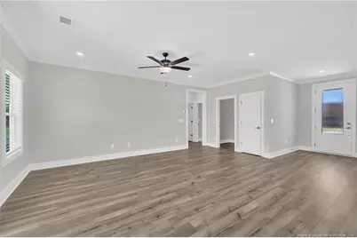 44 Teepee Drive, Lillington, NC 27546 - Photo 11