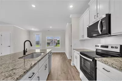 44 Teepee Drive, Lillington, NC 27546 - Photo 5