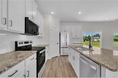 44 Teepee Drive, Lillington, NC 27546 - Photo 9