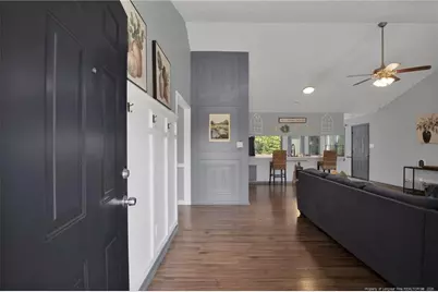 4425 Haskell Drive, Hope Mills, NC 28348 - Photo 3