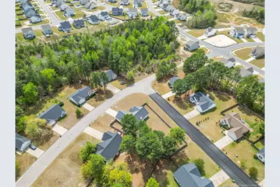 122 Jefferson Drive, Raeford, NC 28376 - Photo 3