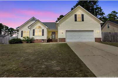 122 Jefferson Drive, Raeford, NC 28376 - Photo 1