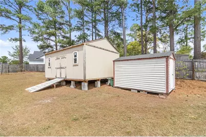 122 Jefferson Drive, Raeford, NC 28376 - Photo 35