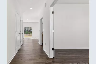 411 Hartfield Avenue, Raeford, NC 28376 - Photo 3