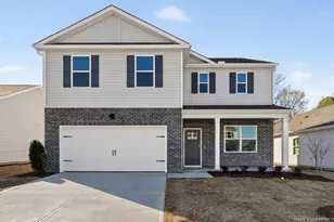 411 Hartfield Ave, Raeford, NC 28376 - Photo 1