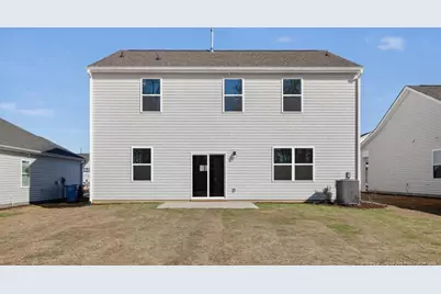 411 Hartfield Avenue, Raeford, NC 28376 - Photo 33