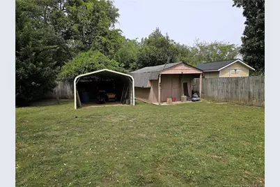 336 Desmond Drive, Fayetteville, NC 28314 - Photo 23