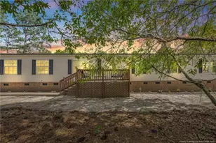 60 Gamache Ln, Lillington, NC 27546 - Photo 1