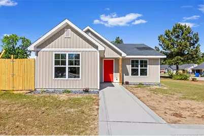 2200 Horsechesnut Place, Fayetteville, NC 28304 - Photo 1