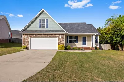 2108 Outwood Place, Fayetteville, NC 28306 - Photo 1