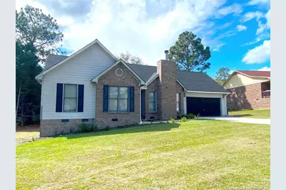 5715 Walkabout Road, Hope Mills, NC 28348 - Photo 1