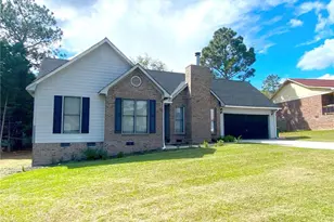 5715 Walkabout Rd, Hope Mills, NC 28348 - Photo 1