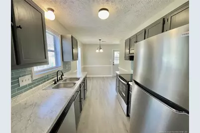 187 Aloha Drive, Fayetteville, NC 28311 - Photo 5