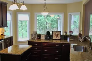 158 Sherwood Ln, Sanford, NC 27332 - Photo 5