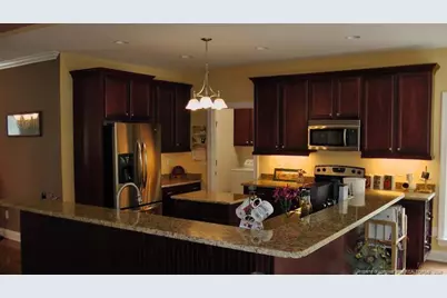 158 Sherwood Lane, Sanford, NC 27332 - Photo 3