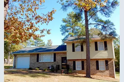 1113 Oakstone Drive, Fayetteville, NC 28314 - Photo 1