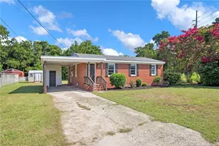 3800 E Shepard St, Fayetteville, NC 28304 - Photo 1