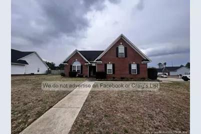 3229 Brookemere Place, Fayetteville, NC 28304 - Photo 1