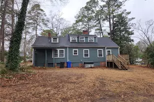 612 Greenland Dr, Fayetteville, NC 28305 - Photo 19