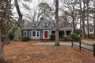 612 Greenland Dr, Fayetteville, NC 28305 - Photo 1