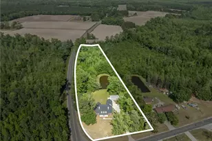 1096 Dean Rd, Saint Pauls, NC 28384 - Photo 3