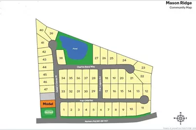 196 Charlies Bend Way, Spring Lake, NC 28390 - Photo 35